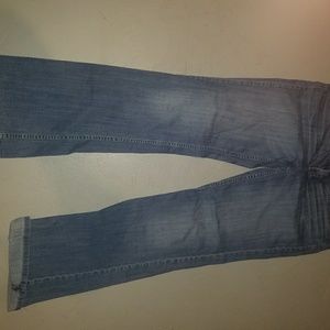 Banana Republic womans jeans